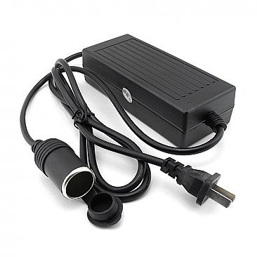 Handpresso - Auto Power Adapter - 110V AC to 12V DC # 48250