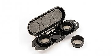 Handpresso Domepod Ground Coffee Case
