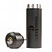 Handpresso Thermo Flask with Thermometer BLACK